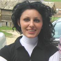 Mujanović Sabina